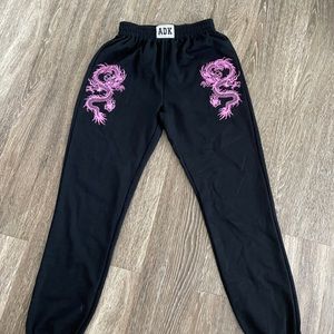 Adika Sweatpants!
